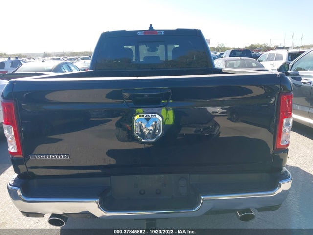 1C6RREBT4NN273297 RAM 1500 Big Horn