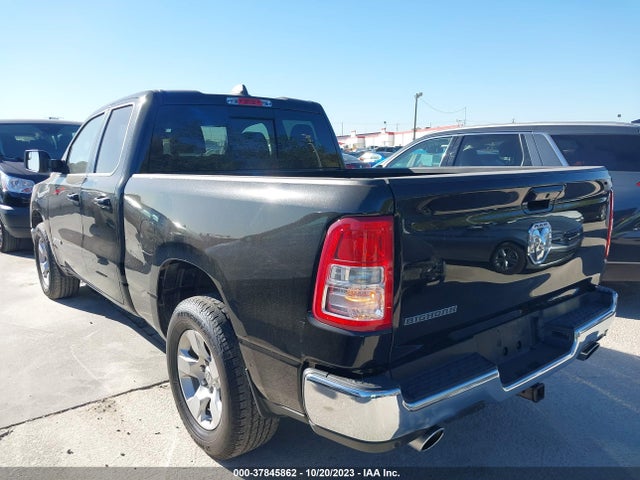 1C6RREBT4NN273297 RAM 1500 Big Horn