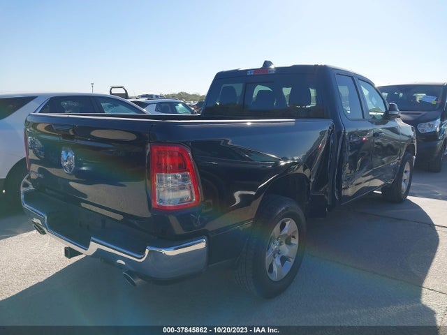 1C6RREBT4NN273297 RAM 1500 Big Horn