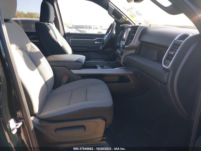 1C6RREBT4NN273297 RAM 1500 Big Horn