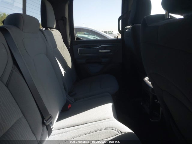 1C6RREBT4NN273297 RAM 1500 Big Horn