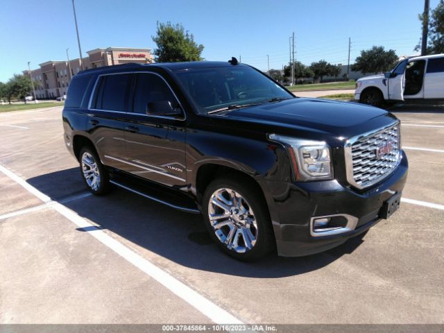 1GKS1BKC1JR341501 auction archive image