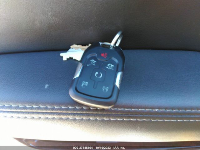 1GKS1BKC1JR341501 GMC YUKON SLT