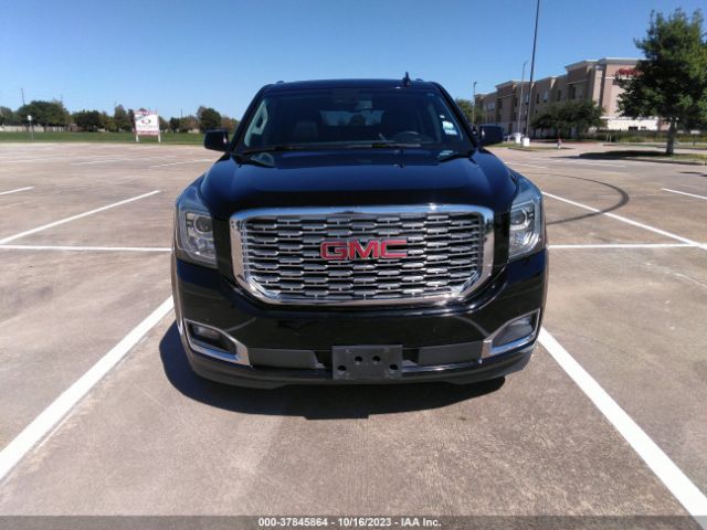 1GKS1BKC1JR341501 GMC YUKON SLT
