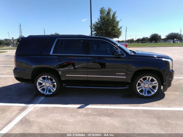 1GKS1BKC1JR341501 GMC YUKON SLT