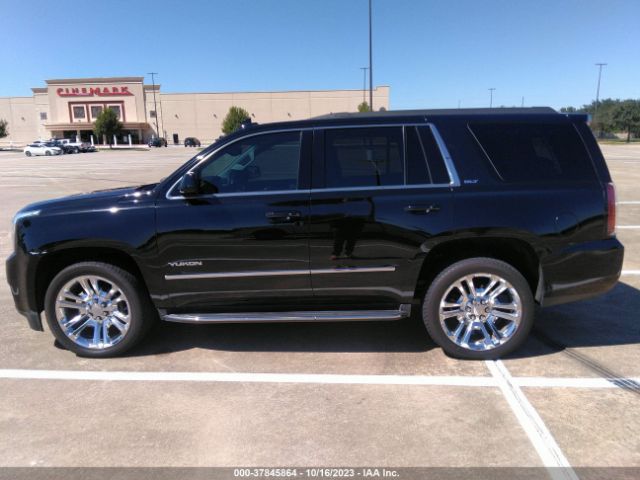 1GKS1BKC1JR341501 GMC YUKON SLT
