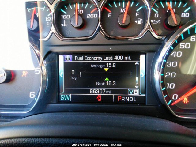 1GKS1BKC1JR341501 GMC YUKON SLT