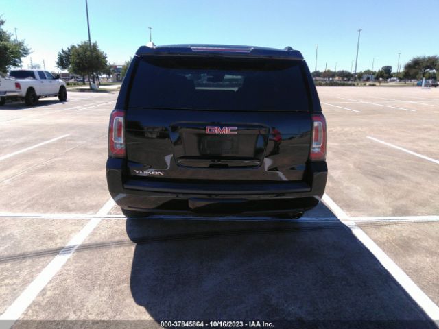 1GKS1BKC1JR341501 GMC YUKON SLT