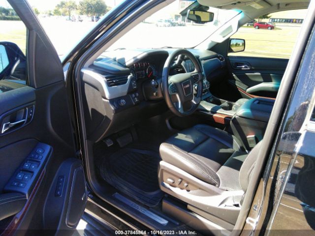 1GKS1BKC1JR341501 GMC YUKON SLT