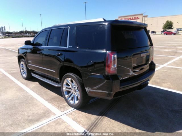 1GKS1BKC1JR341501 GMC YUKON SLT