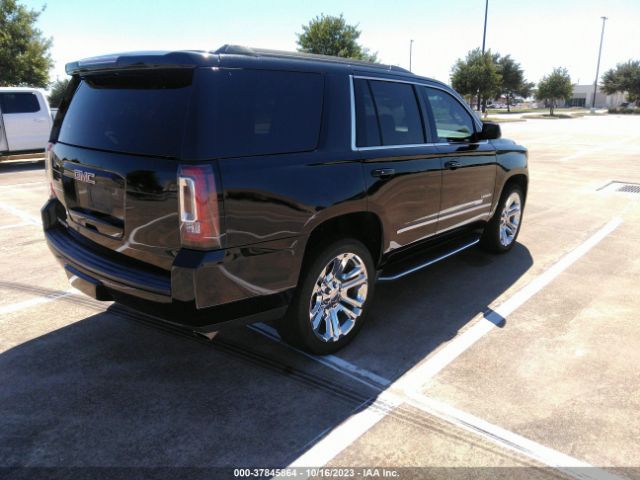 1GKS1BKC1JR341501 GMC YUKON SLT