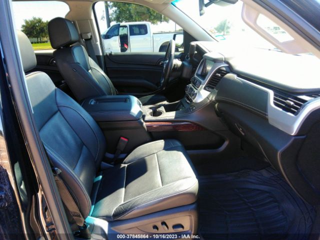 1GKS1BKC1JR341501 GMC YUKON SLT