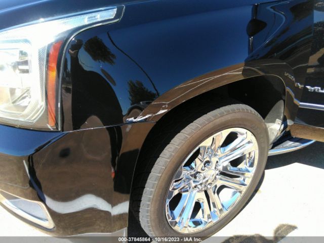 1GKS1BKC1JR341501 GMC YUKON SLT