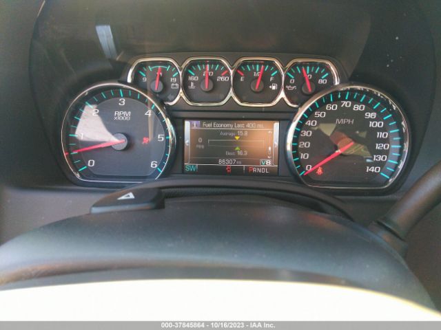 1GKS1BKC1JR341501 GMC YUKON SLT