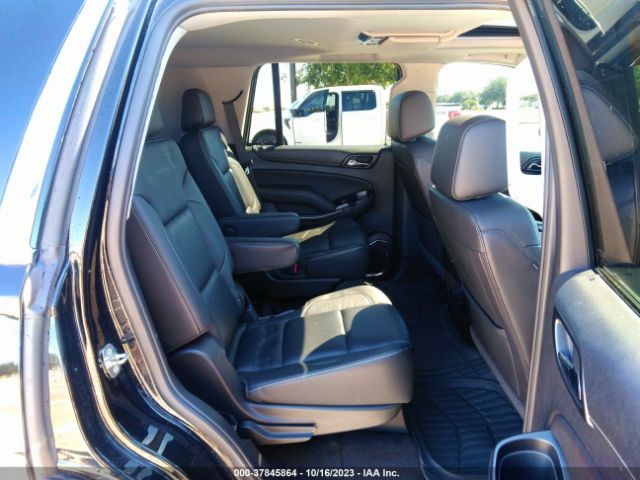 1GKS1BKC1JR341501 GMC YUKON SLT