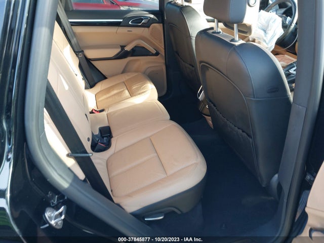 2014 PORSCHE CAYENNE WP1AA2A24ELA08488 Photo 7