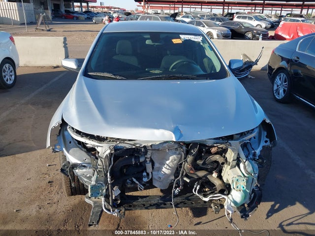Chevrolet MALIBU LT 2021 1G1ZD5ST4MF049732 Image 13