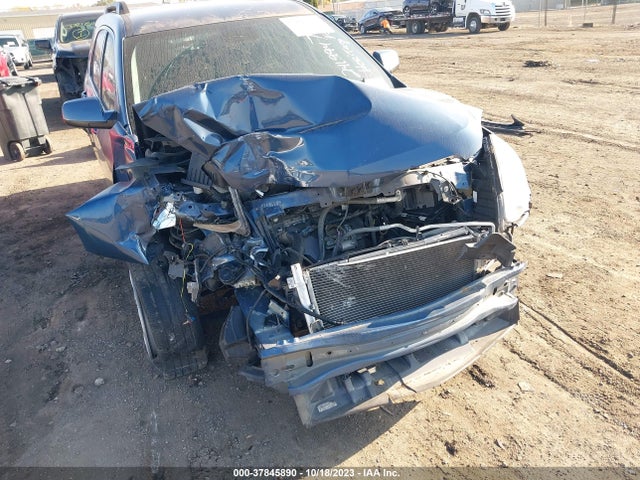 2016 CHEVROLET EQUINOX LT VIN: 2GNALCEK2G6241994