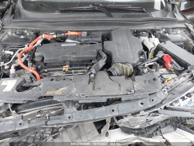 1HGCV3F44KA015089 Honda Accord Hybrid Ex