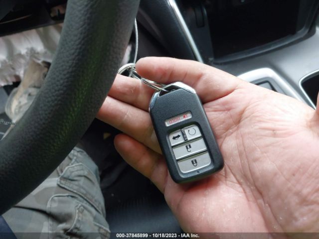1HGCV3F44KA015089 Honda Accord Hybrid Ex