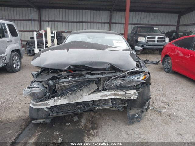 1HGCV3F44KA015089 Honda Accord Hybrid Ex