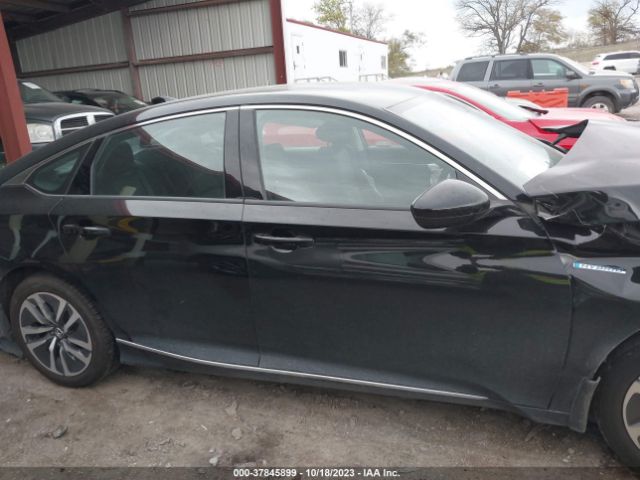 1HGCV3F44KA015089 Honda Accord Hybrid Ex