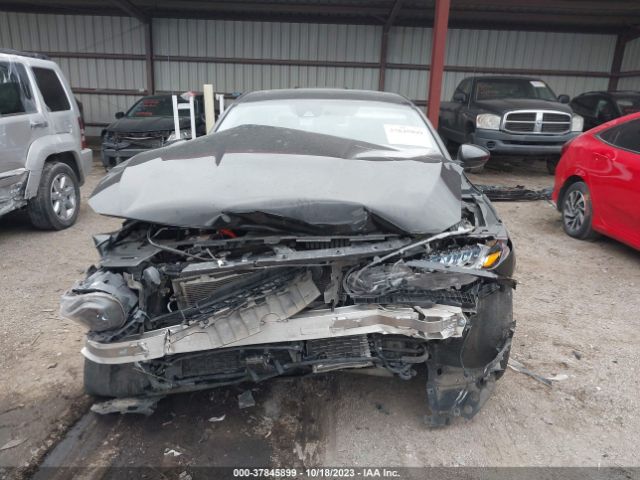 1HGCV3F44KA015089 Honda Accord Hybrid Ex