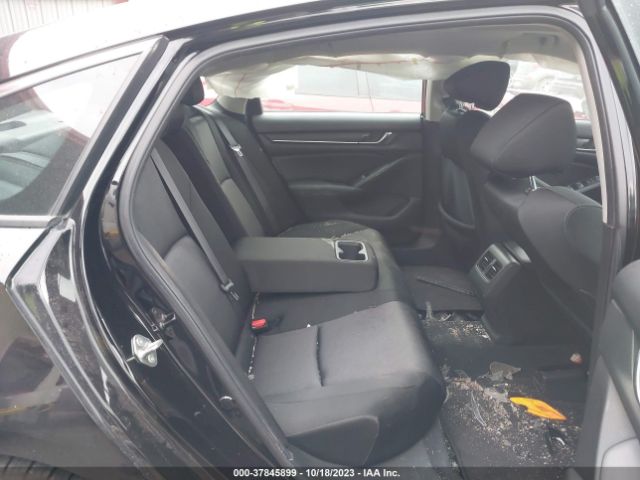 1HGCV3F44KA015089 Honda Accord Hybrid Ex