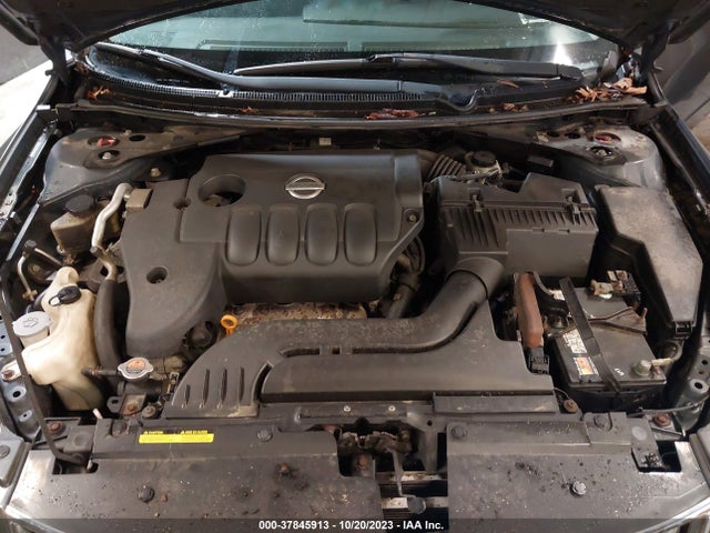 2010 NISSAN ALTIMA 2.5 S VIN: 1N4AL2AP7AN508415