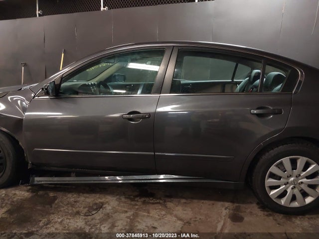 2010 NISSAN ALTIMA 2.5 S VIN: 1N4AL2AP7AN508415