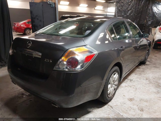 2010 NISSAN ALTIMA 2.5 S VIN: 1N4AL2AP7AN508415