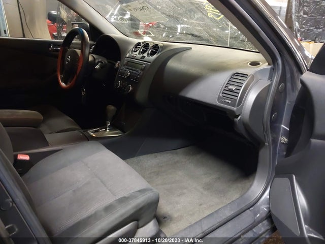 2010 NISSAN ALTIMA 2.5 S VIN: 1N4AL2AP7AN508415