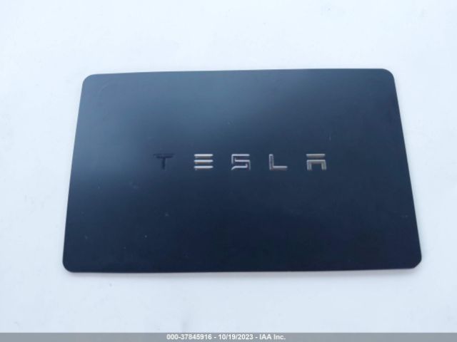 5YJ3E1EA4JF037741 Tesla Model 3 Range Battery