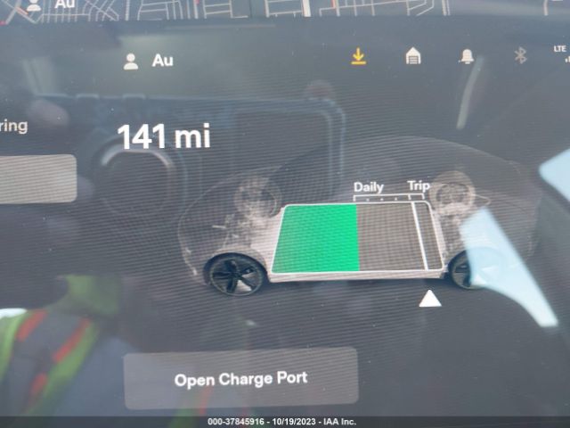 5YJ3E1EA4JF037741 Tesla Model 3 Range Battery