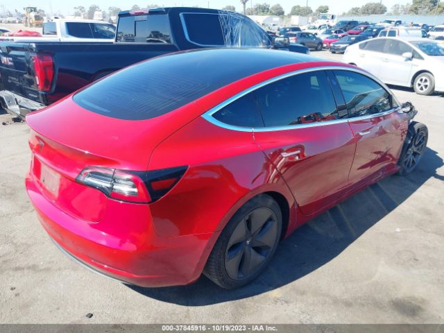 5YJ3E1EA4JF037741 Tesla Model 3 Range Battery