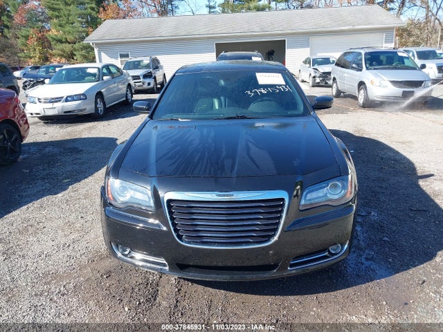 2014 CHRYSLER 300 300S VIN: 2C3CCABT6EH145262