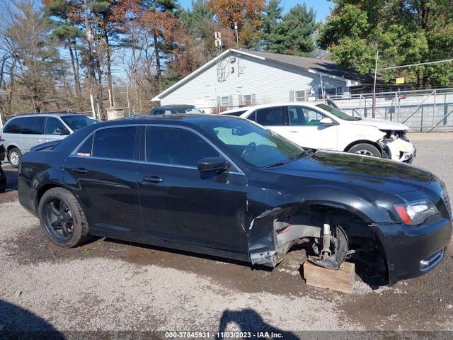 2014 CHRYSLER 300 300S VIN: 2C3CCABT6EH145262