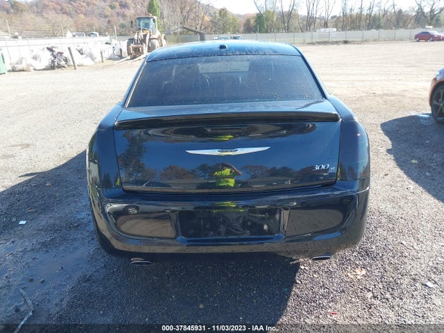 2014 CHRYSLER 300 300S VIN: 2C3CCABT6EH145262