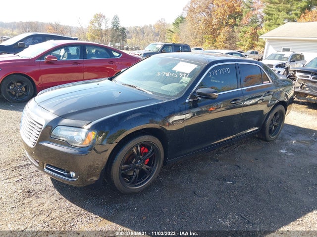 2014 CHRYSLER 300 300S VIN: 2C3CCABT6EH145262