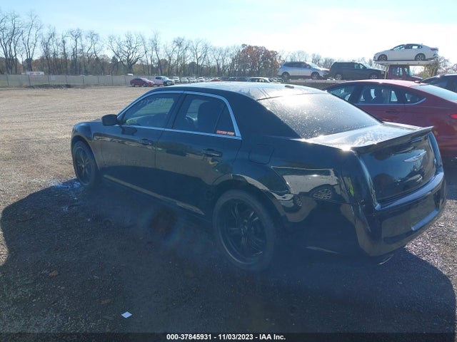 2014 CHRYSLER 300 300S VIN: 2C3CCABT6EH145262