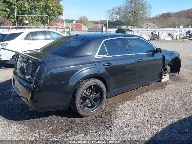 2014 CHRYSLER 300 300S VIN: 2C3CCABT6EH145262