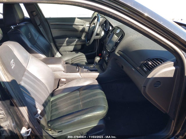 2014 CHRYSLER 300 300S VIN: 2C3CCABT6EH145262