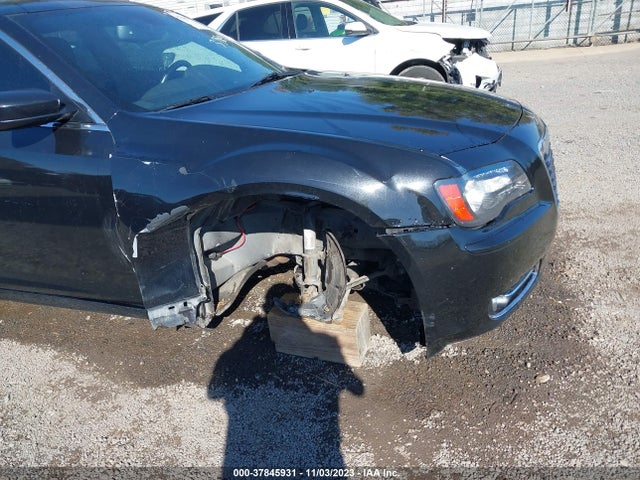 2014 CHRYSLER 300 300S VIN: 2C3CCABT6EH145262