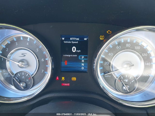 2014 CHRYSLER 300 300S VIN: 2C3CCABT6EH145262