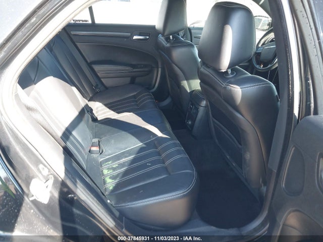 2014 CHRYSLER 300 300S VIN: 2C3CCABT6EH145262