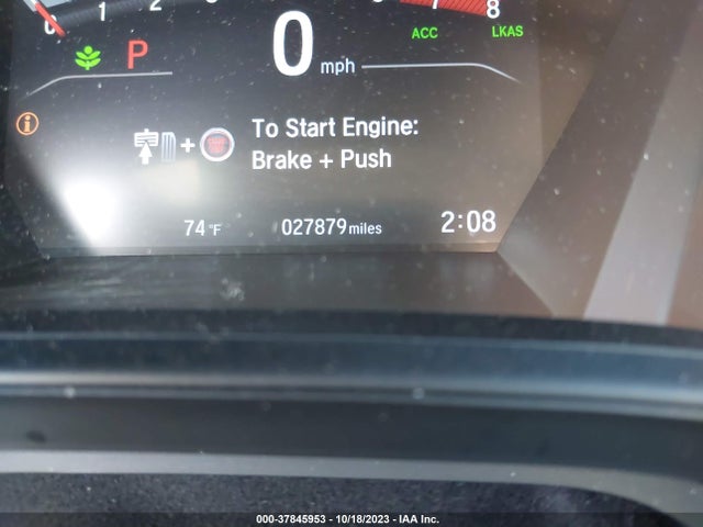 Honda Cr-v Awd Ex-l 2020 5J6RW2H82LA000148 Image 15