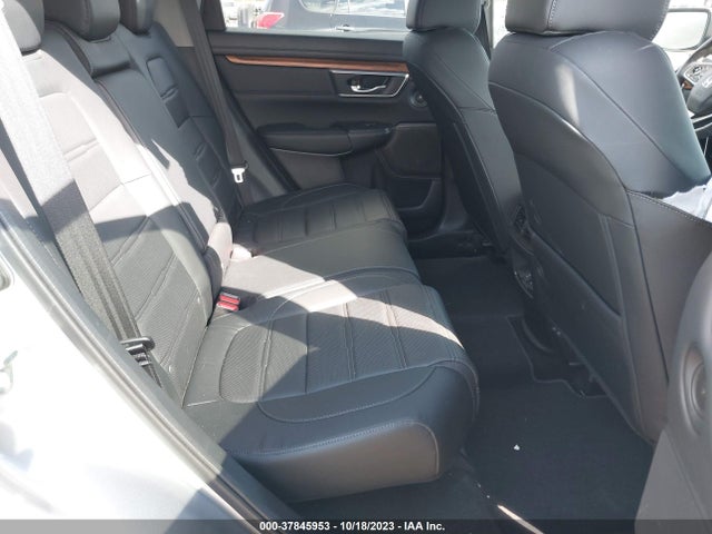 Honda Cr-v Awd Ex-l 2020 5J6RW2H82LA000148 Image 8