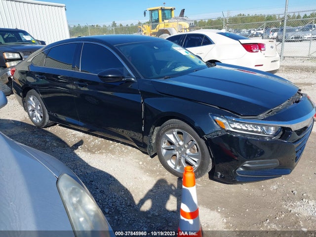 2018 1HGCV1F12JA204221 main image