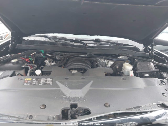 Chevrolet Silverado 1500 Ltz 2014 3GCUKSEC1EG261389 Image 10
