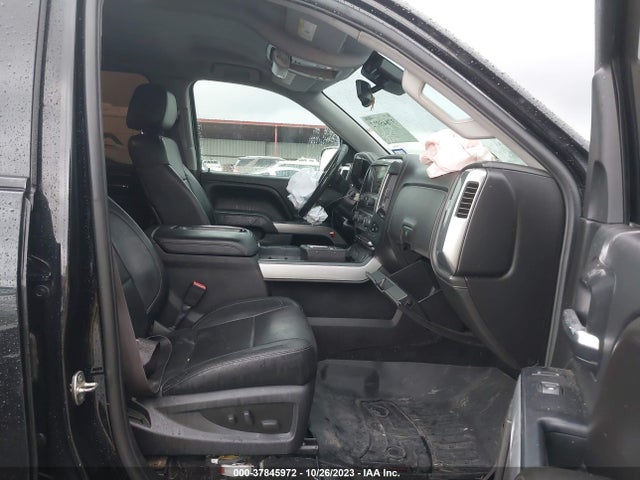 Chevrolet Silverado 1500 Ltz 2014 3GCUKSEC1EG261389 Image 5